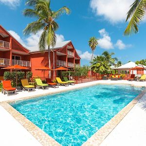 Orient Bay Palm Court Residence 4 Stars